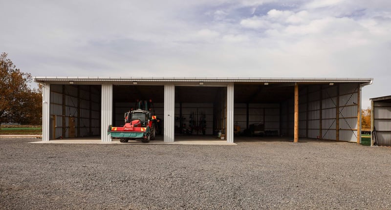 Robin Singh — ARCA Agriculture, Taupiri