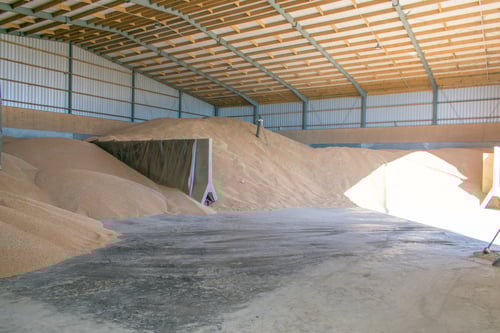 Alpine Buildings farm shed-1