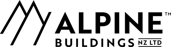 Alpine Buildings