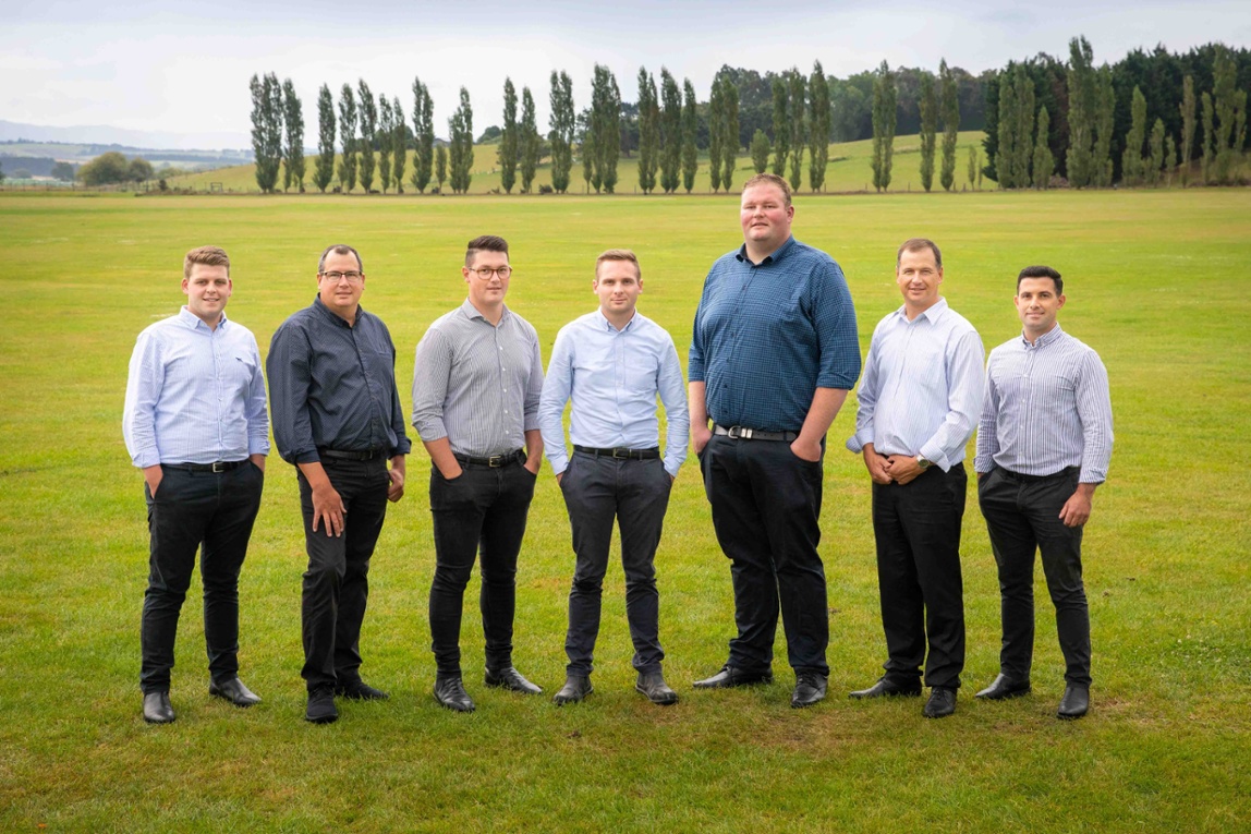 Our expert team will be on hand to answer all of your questions about agricultural shed
