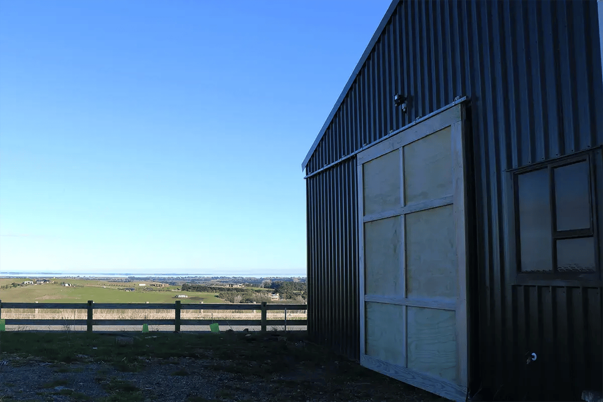 Best sheds for brewing craft beer