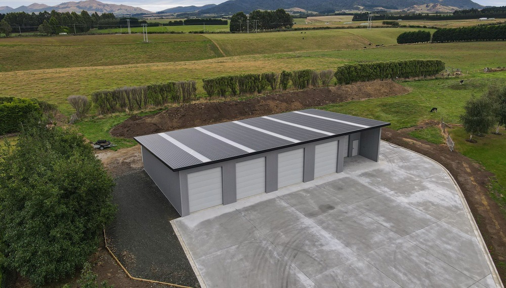 Andrew Allan, Customisations, Overhang, Step in, Lean-to, DJI_0660e-1