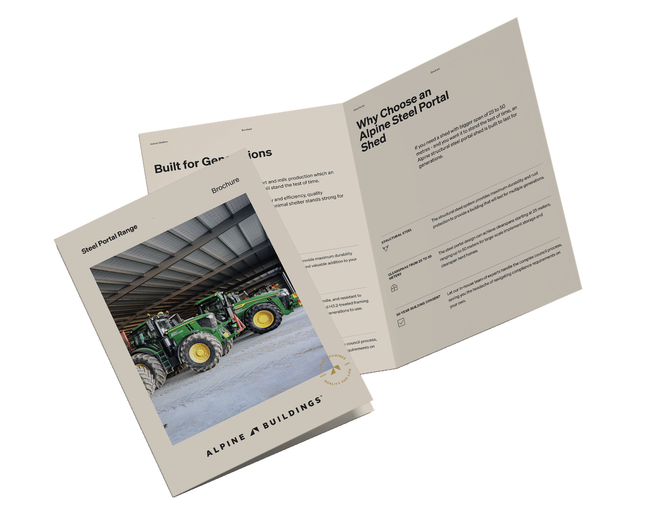 Steel Portal Brochure-1