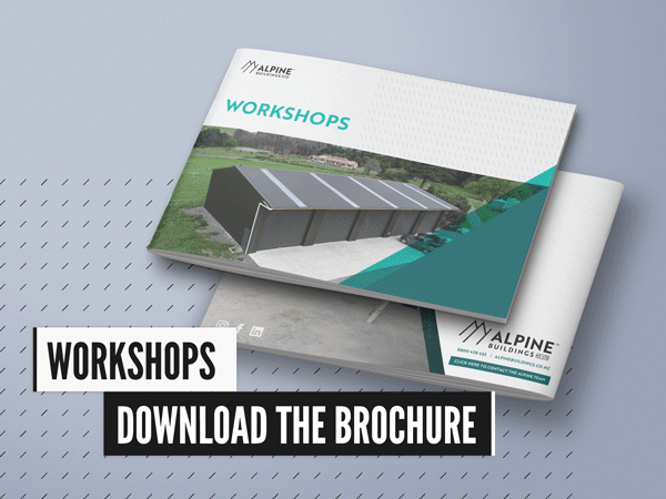 Download our workshop brochure