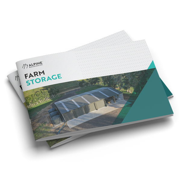 Farm storage