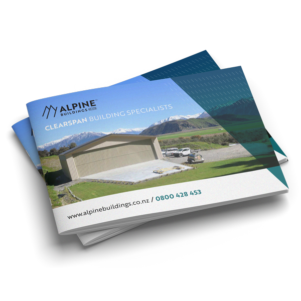 Download the Alpine full product brochure