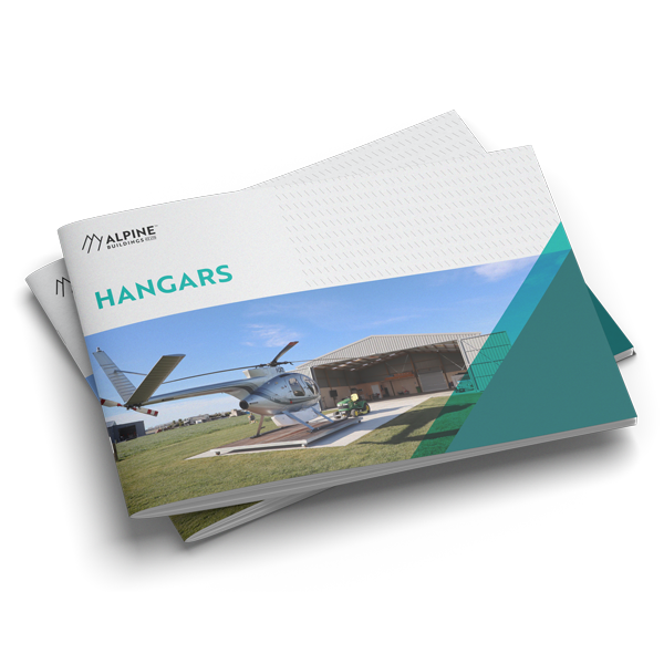 Hangars