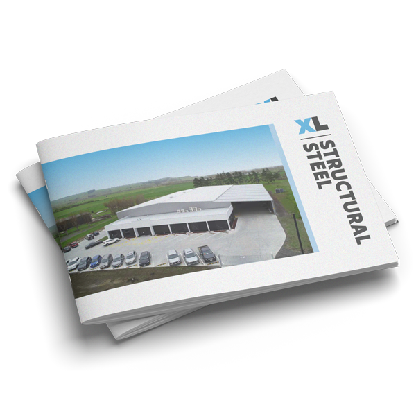 Download the XL brochure