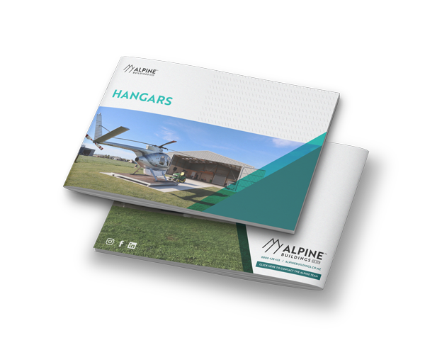 Hangars nz