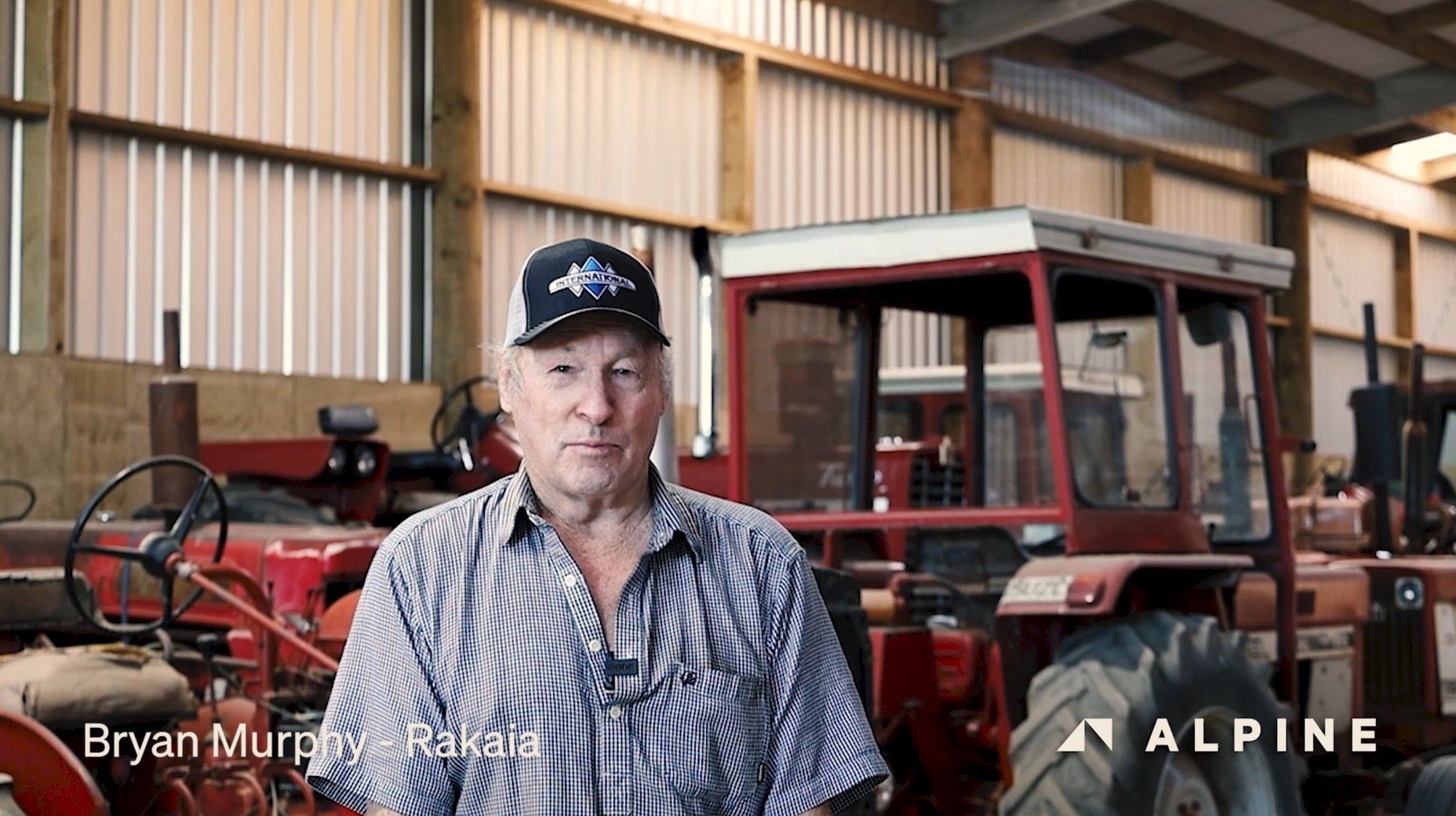 Bryan Murphy Testimonial