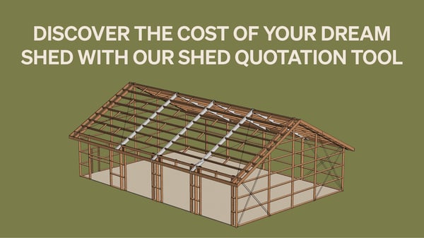 CTA Design Shed Quotation Tool 3