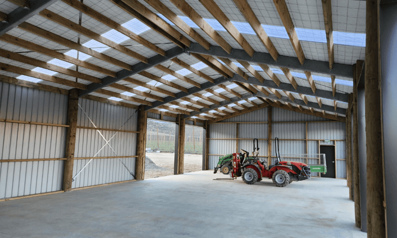 How much does a concrete floor cost