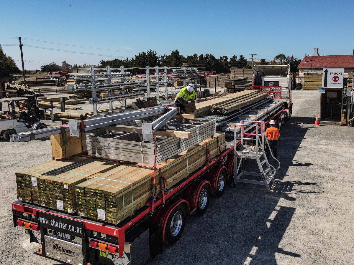 Building a shed NZ