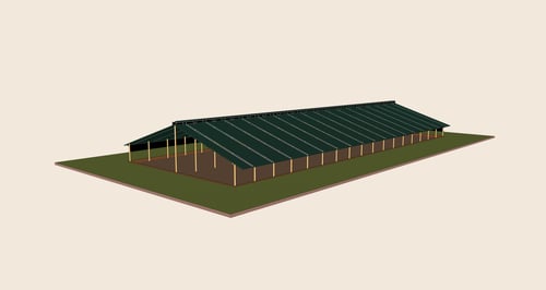 Feedpad 45m x 102m-1