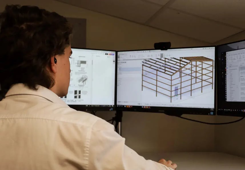 Get an Engineer to Design a Shed Than Buy a Kitset