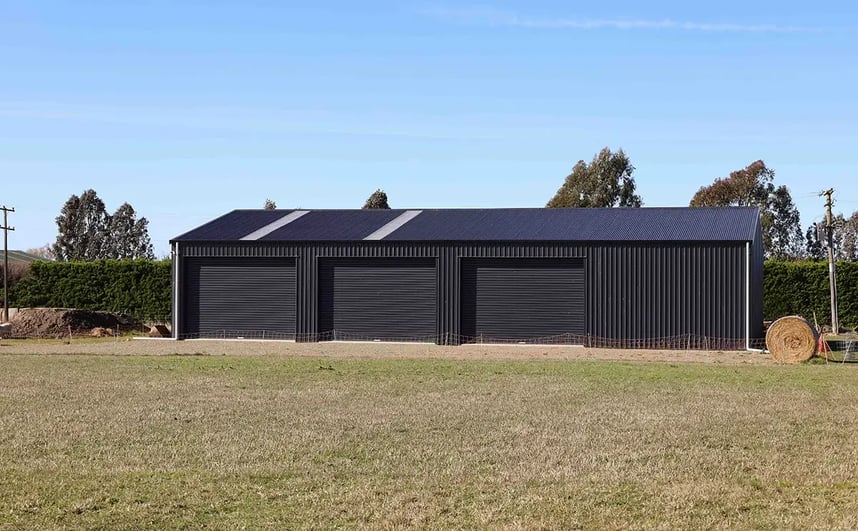 How Long Does a Shed Last