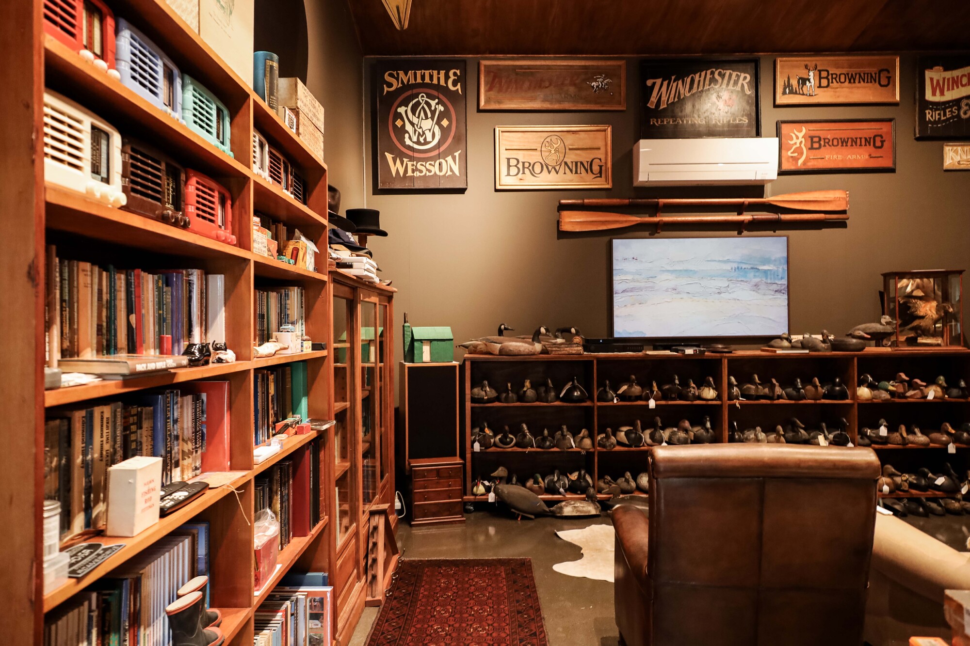Alpine mancave kitset shed