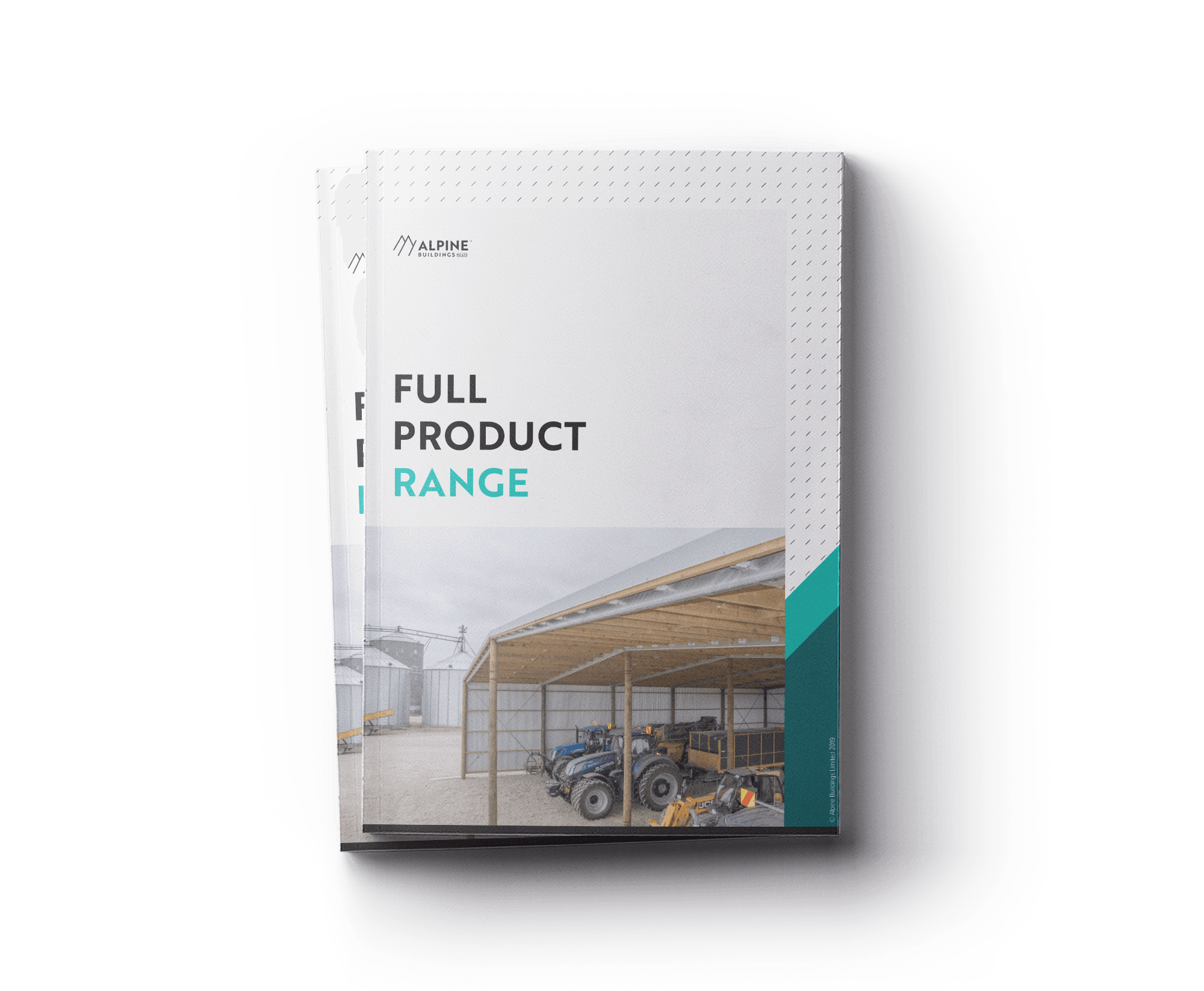 Download our full range brochure