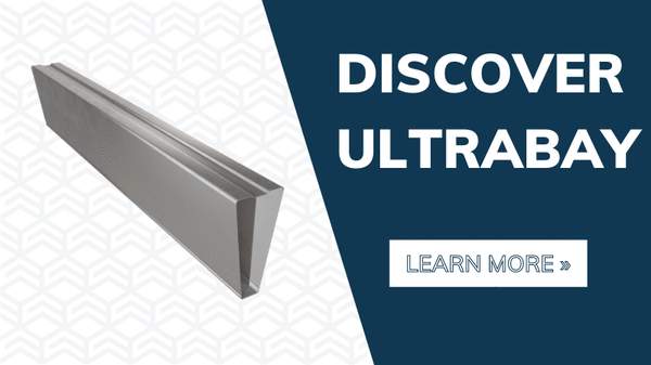 Discover UltraBay