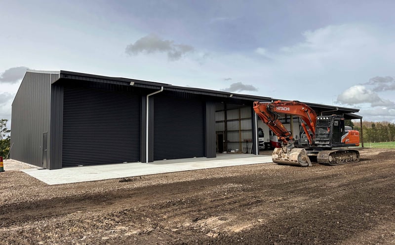 Daniel Marsh — Te Puke, Bay of Plenty