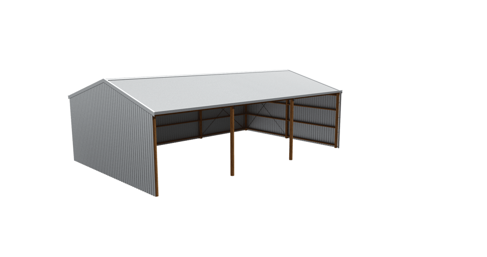 Rapid Range Option 1 9x14.4