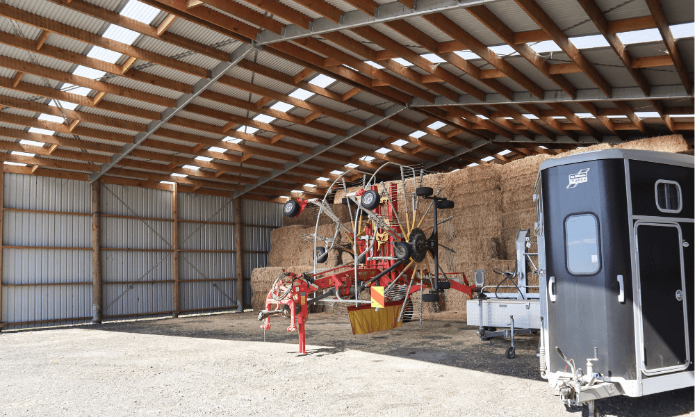 Steel Rafters vs. LVL Timber Beams - which is better?