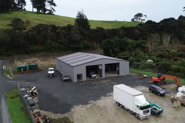 wide span nz