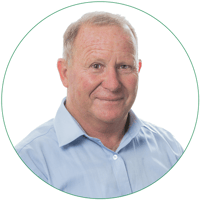 Meet Derric a member of our Alpine buildings team.