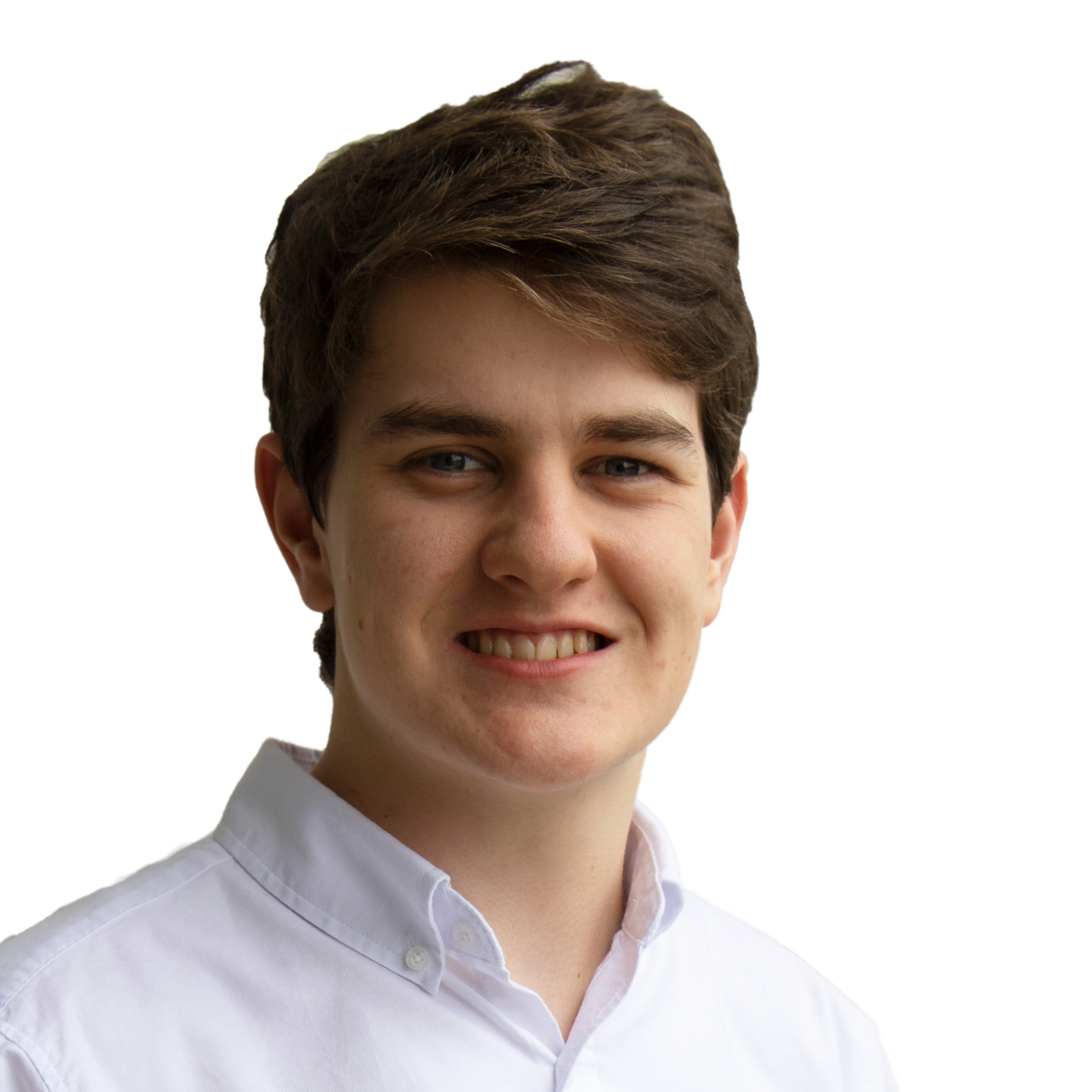 Liam Miskelly