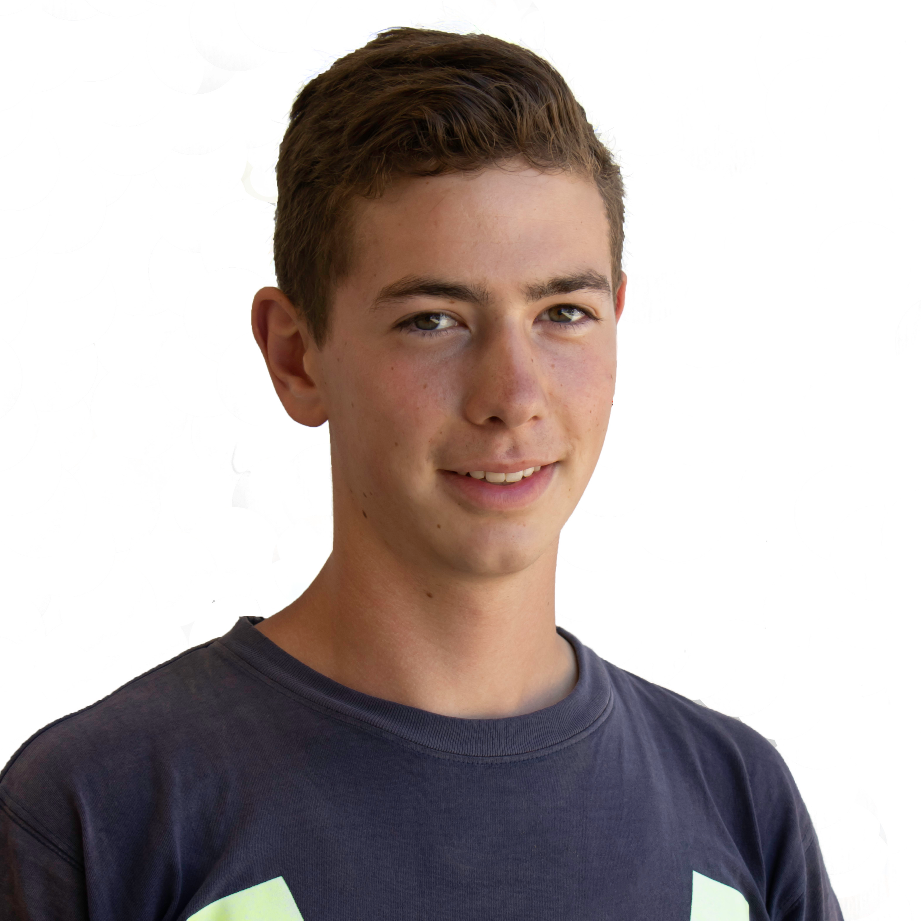 Zachary Brewerton