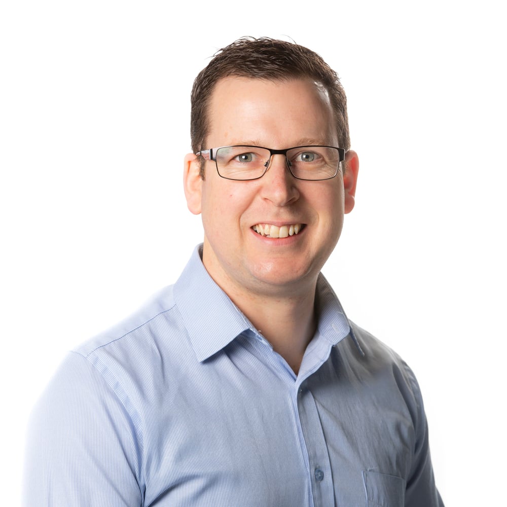 Scott Ackroyd