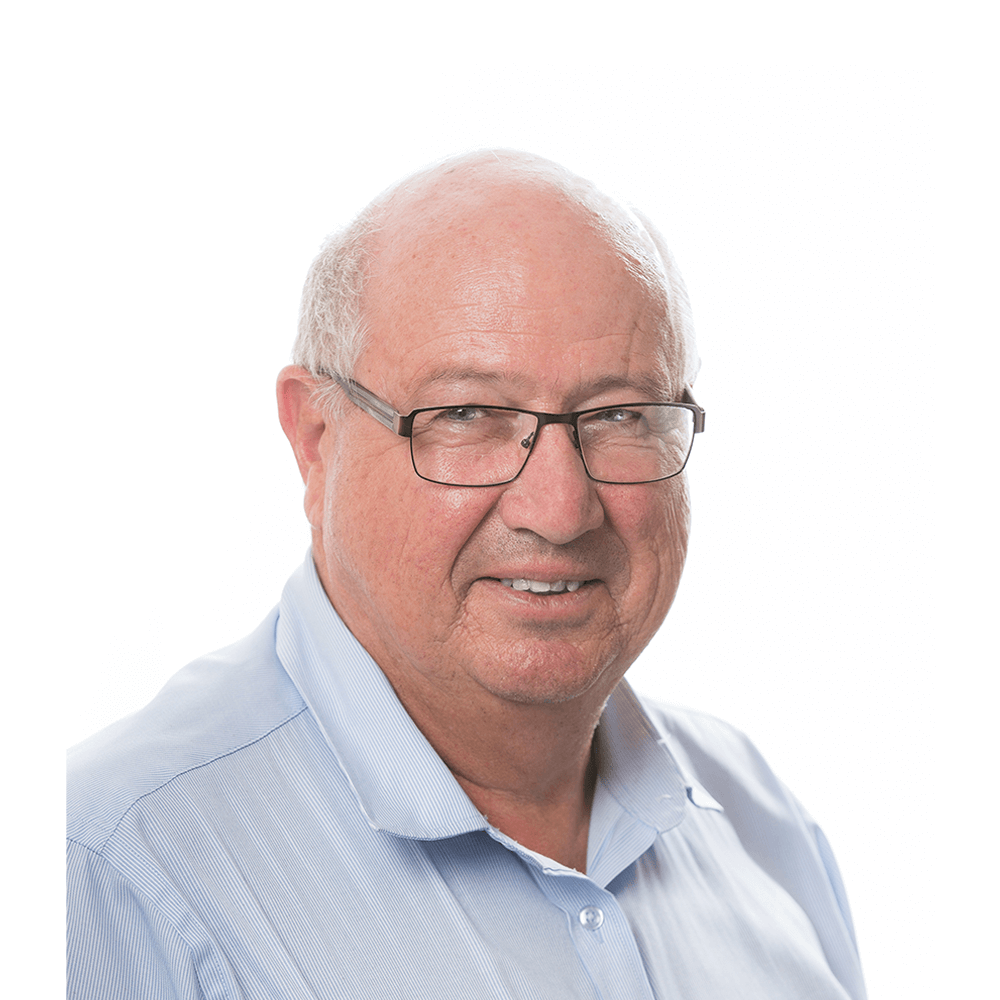 John Brewerton