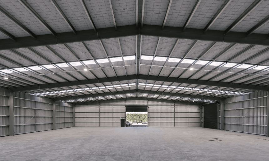 What is cold rolled steel  (1)
