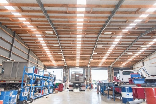 benefits of timber sheds