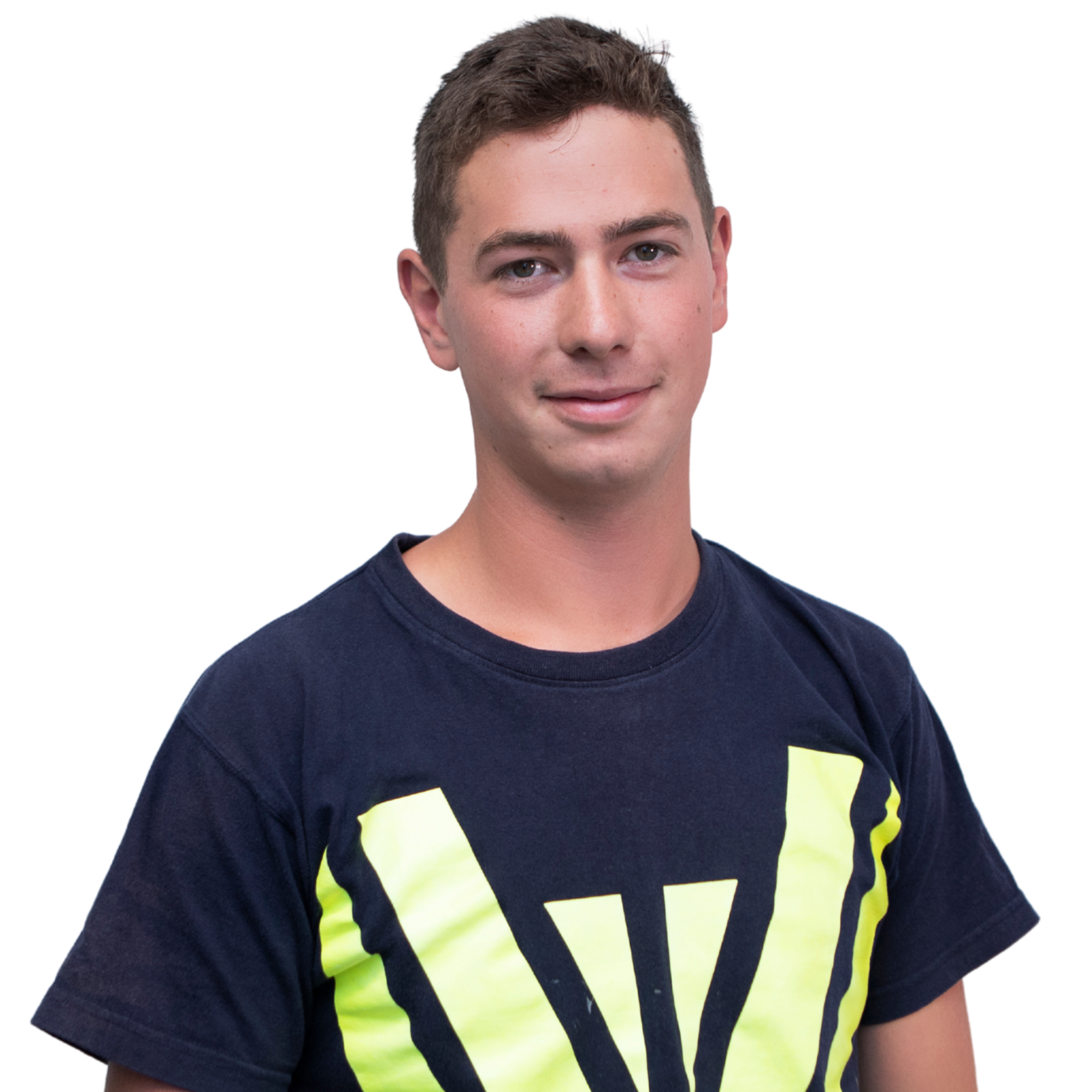 Zachary Brewerton, no background sq, zoomed