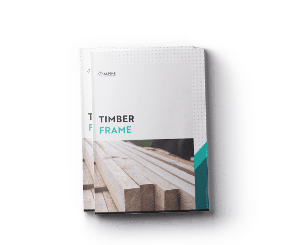Download our timber frame sheds brochure