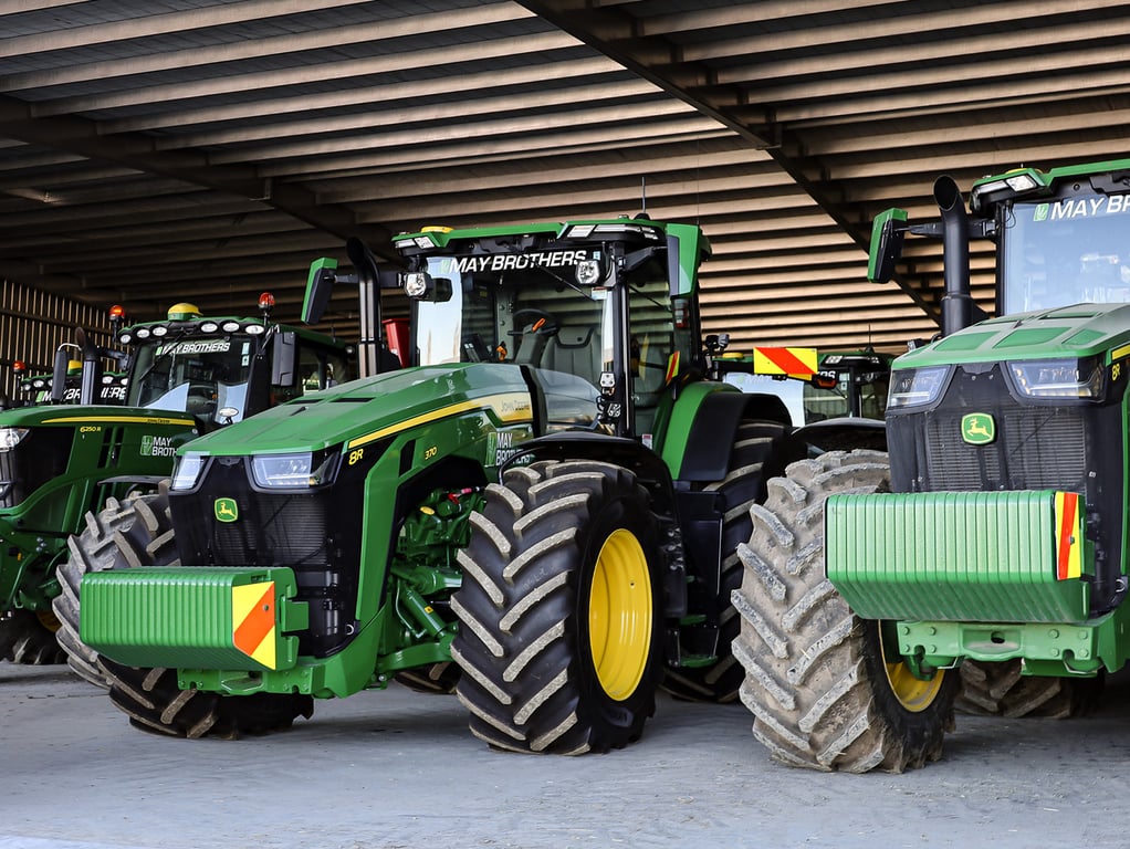 May Brothers Contracting 3