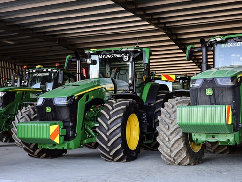 May Brothers Contracting 3