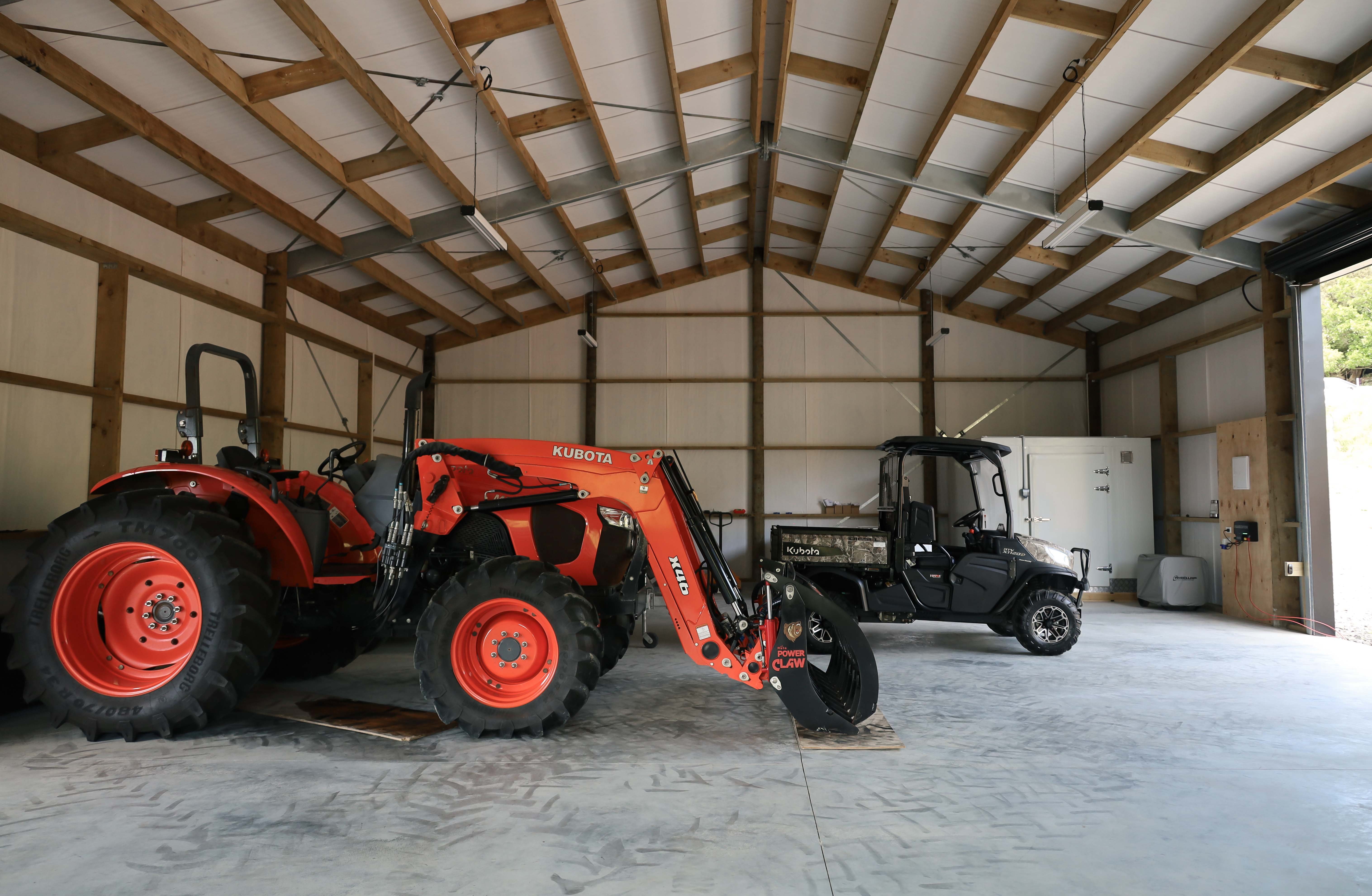 www.alpinebuildings.co.nzhubfsNew Website 2025 ContentBrandon Edwards, implement storage and mancave