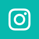 Instagram Icon - Footer