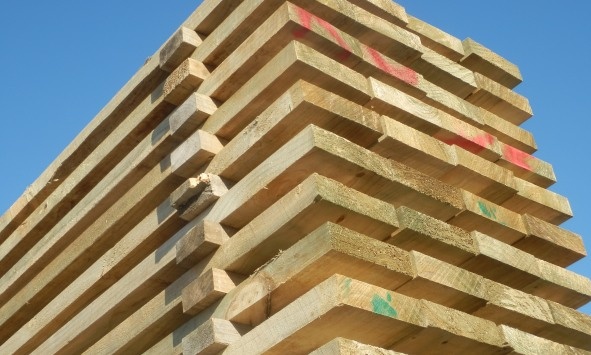 Supply shortages of timber and steel nz