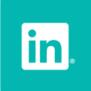 LinkedIn Icon - Footer