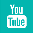 YouTube Icon - Footer