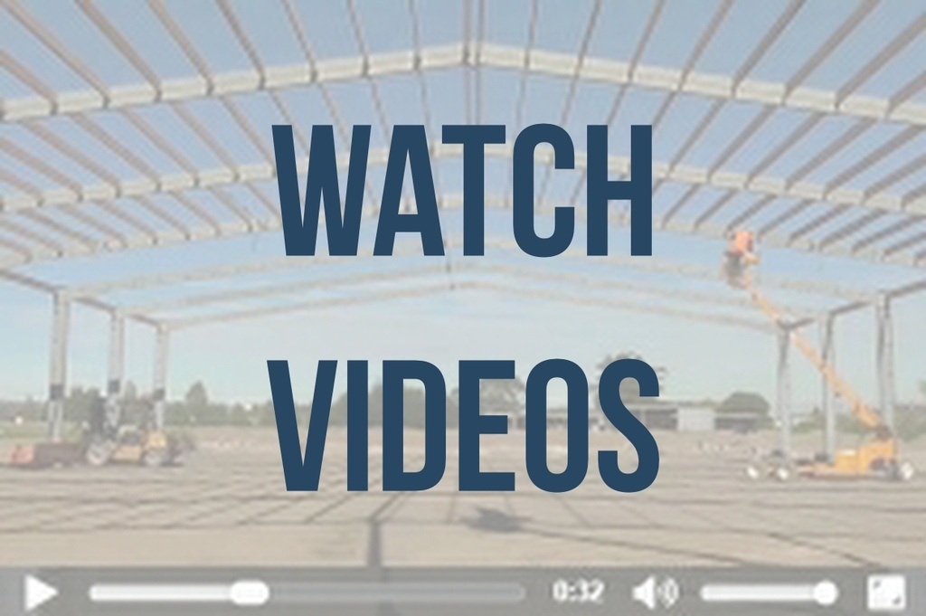 Check out our videos