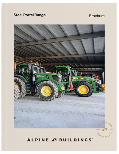 Steel Portal Brochure front cover-1-1