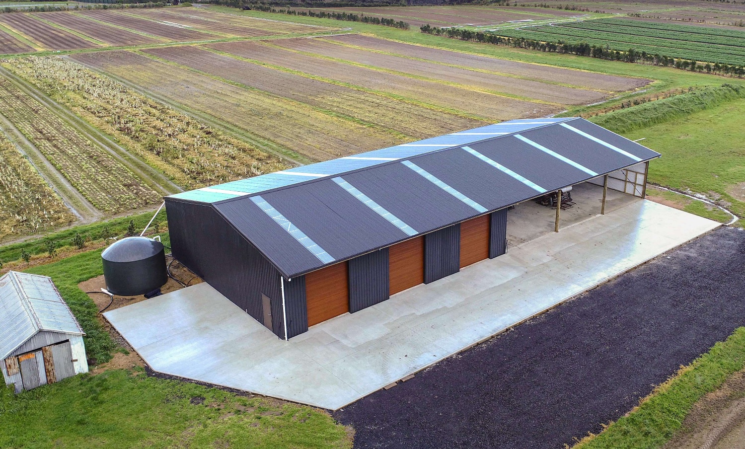 Best Habitable Shed Companies In New Zealand