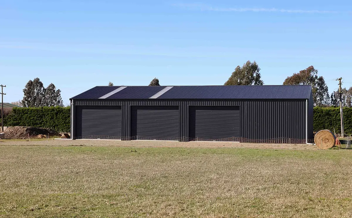 How Long Does a Shed Last?