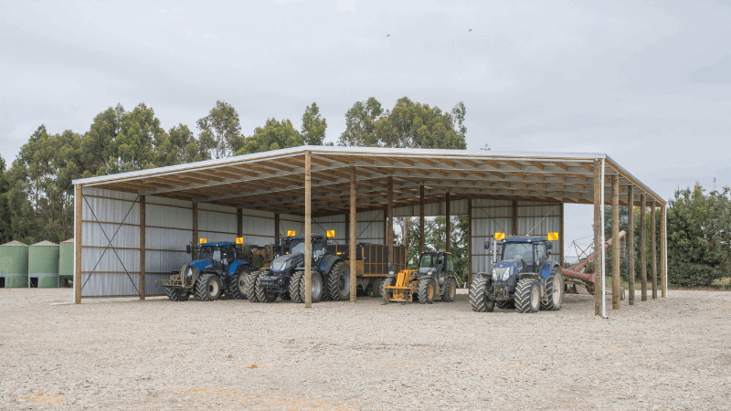 Cheap sheds NZ