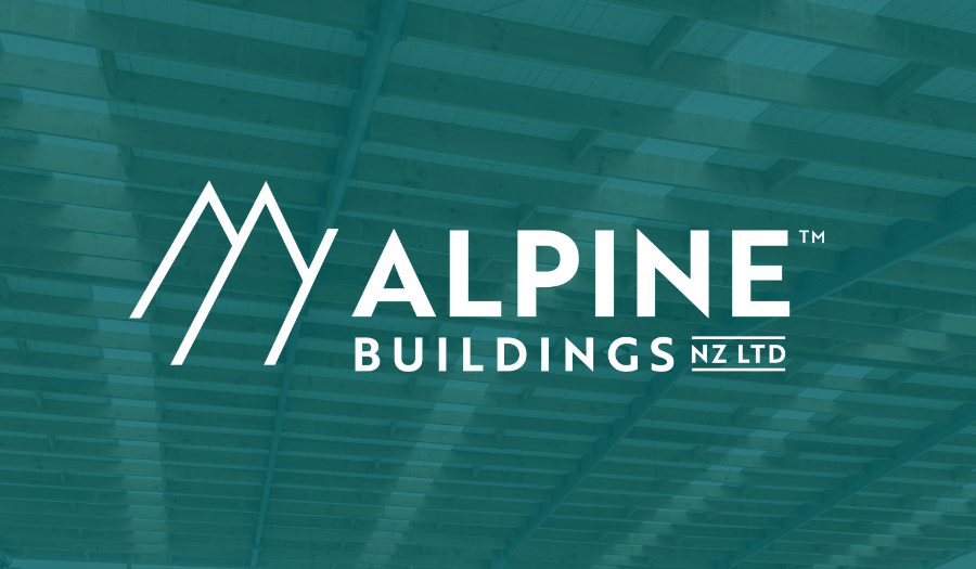 Alpine Buildings farm sheds