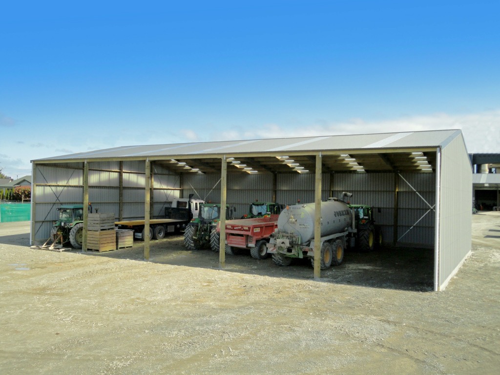 Best farm sheds